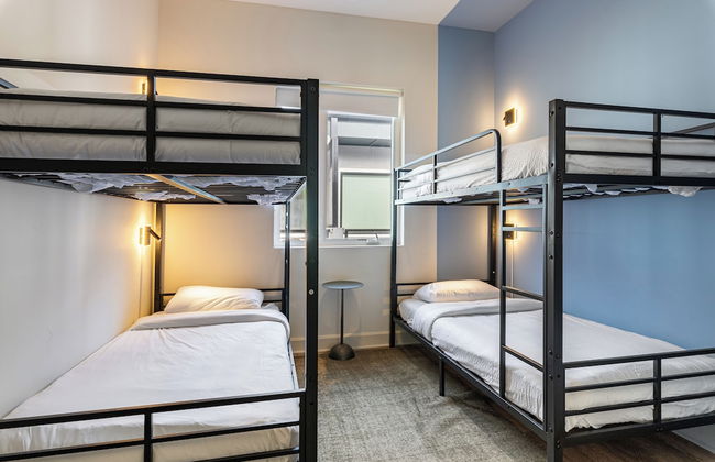 The Conway by AvantStay Modern Comfort Near Downtown Nashville - Foto 59