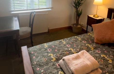 Wheel Corner Cottage - Foto 13