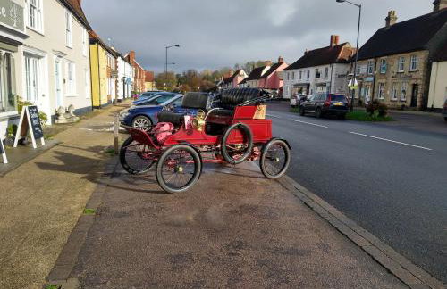 The Walled Garden - Foto 38