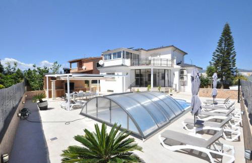 Villa Carmen - Foto 16