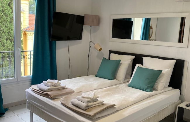 Kimi Résidence - Foto 17