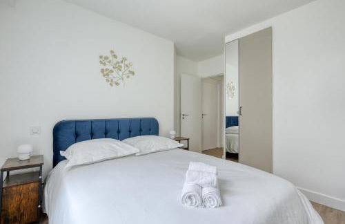 Branded New 4 Bdrs Flat - Huge Terrace - Prime Loc - Foto 19