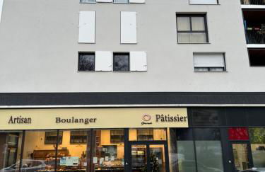 Paris- Disney - Parking privé !PKN! - Foto 26