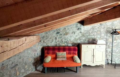 Agroturismo Erlete Goikoa -ESTAMOS EN EL CAMINO DE SANTIAGO -WE ARE ON THE CAMINO DE SANTIAGO- SENDERISMO-RUTAS Y BICICLETA - Photo 9