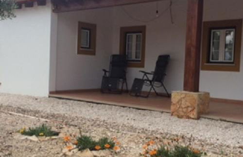 Villa Rominha Alvaiázere - Casa do Rancho - Foto 6