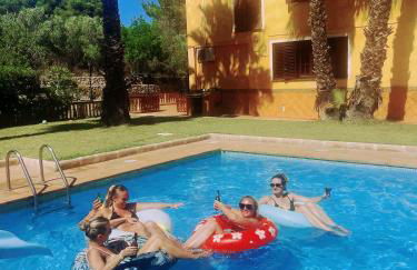 Villa Golf Sitges - Foto 54