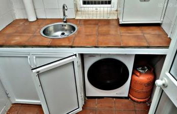 casa del mar,,, gran terraza junto playa cantil - Foto 25