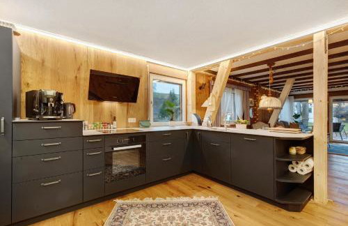 Ferienwohnung an der Lauter - Photo 9