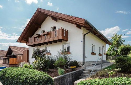 Ferienwohnungen Knaus - Foto 1