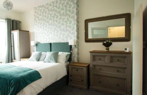 Mandela House Apartments Near Edinburgh - Foto 21