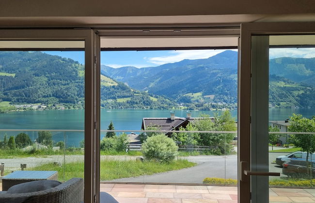 Panorama Chalet Schmittendrin by we rent - Foto 63