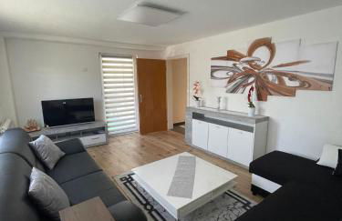 Ferienwohnung Elvira - Foto 1