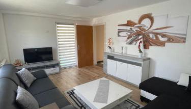 Ferienwohnung Elvira - Foto 1