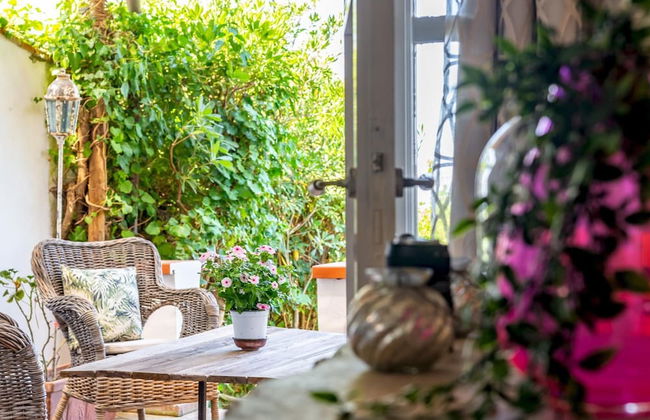 Capri Suites de Charme by Napoliapartments - Foto 2