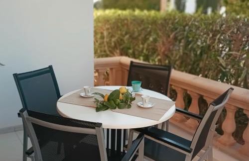 Apartments Residencial Cala Ferrera - Foto 30