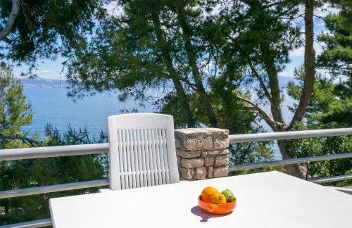 Secluded fisherman's cottage Cove Fabrice, Solta - 8692 - Foto 25