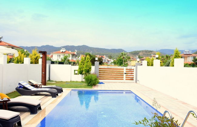 Tala Villa 8 - Photo 12