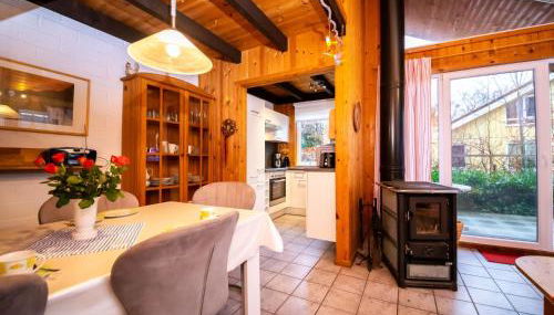 Holiday Home Ferienpark Extertal-2 by Interhome - Foto 5