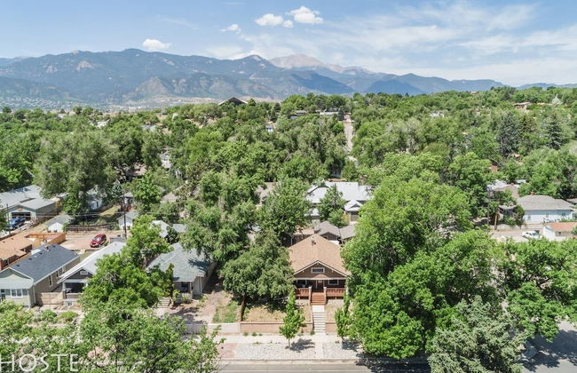 4BR Dog Friendly Mtn Retreat With Gym! - Foto 53