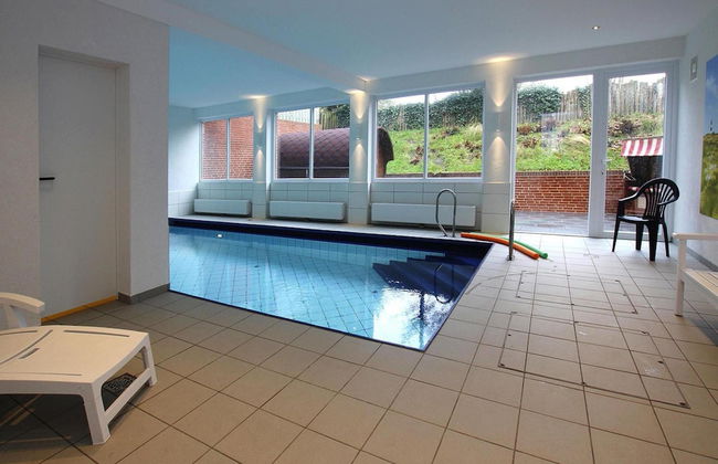 Apartment in Westerland - Foto 37