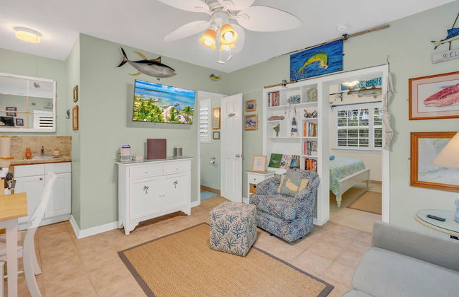 Island Bay Resort - Foto 45