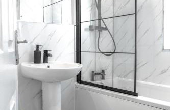 Lymer House - Foto 29