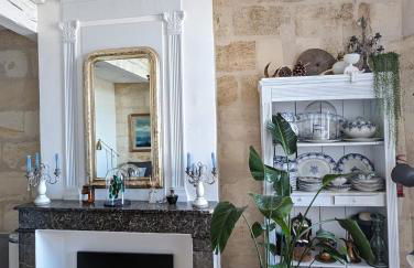 Appartement de charme sous les toits avec vue sur la Garonne - Foto 6