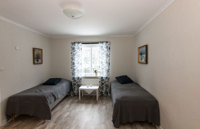 Holiday Home Paradisvägen - 6 people - Foto 4