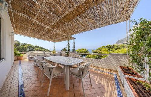 Oliveto Capri apartments - Foto 128