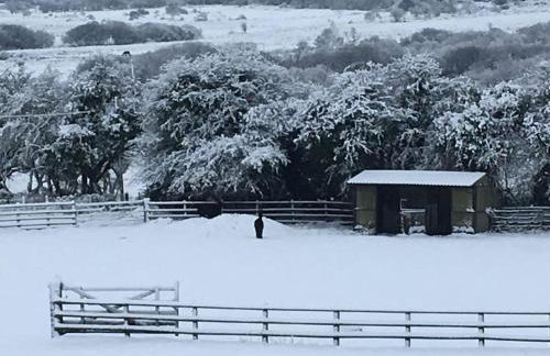 Skyber Barn, a rural retreat on Bodmin Moor - Photo 14