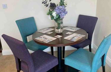 Modern 2 Bedroom Apartment with Sea view - Foto 34