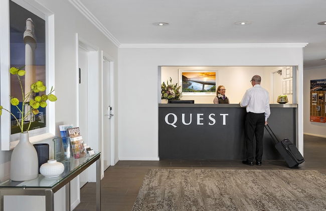Quest Wollongong - Photo 2