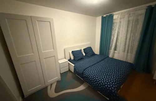 Appartement à 15 mins de Paris - Photo 24