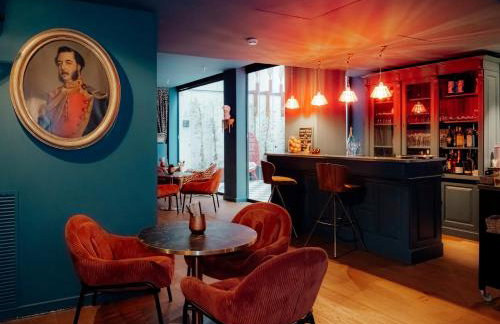 Aparthotel Divino Figueres by Fimedhotels - Foto 73