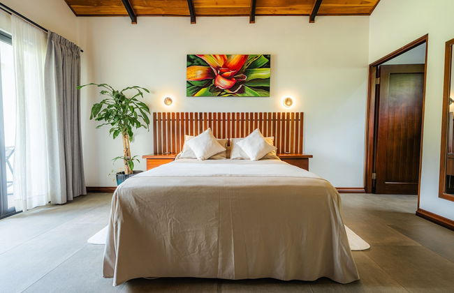 Villas Jawara - Photo 54