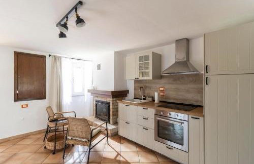 Bed and breakfast Biancalana - Foto 9