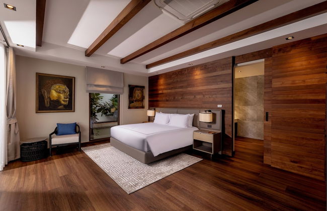 Villa Eugenia - Foto 11