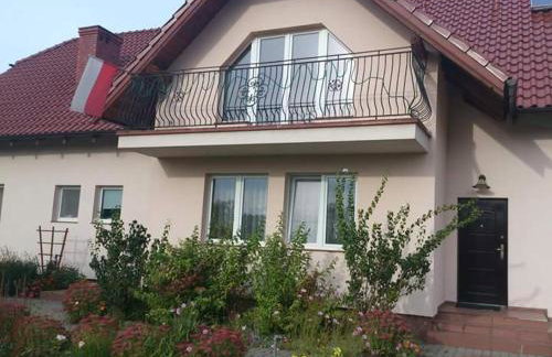 Gospodarstwo Agroturystyczne Leśna Polanka - Foto 7