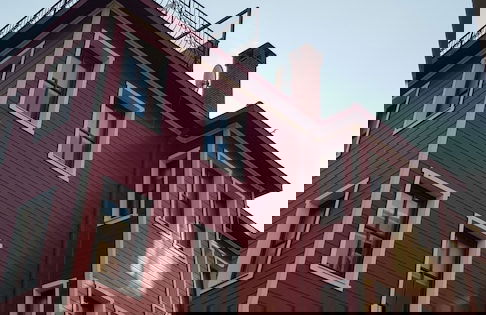 Emirganli Ottoman House - Foto 1