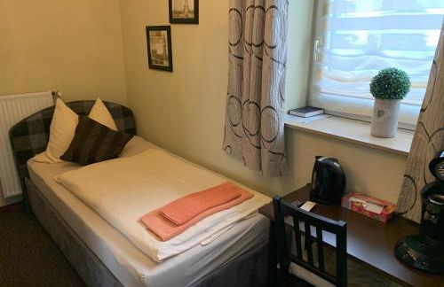 Apart-Hotel Rheinischer Hof Dormagen - Photo 74