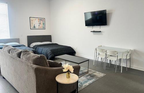 The NoHo Artist Nook - Foto 2