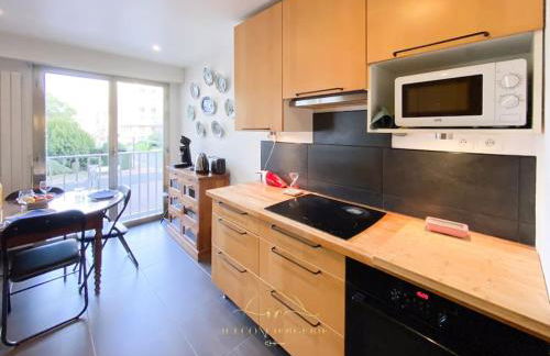 L'Archimède - Parking privé - Foto 54