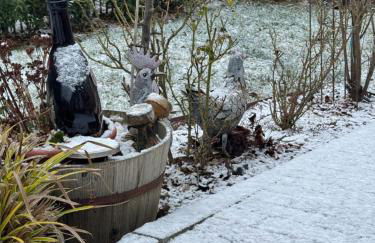 Schlafen im Weinfass - Foto 35