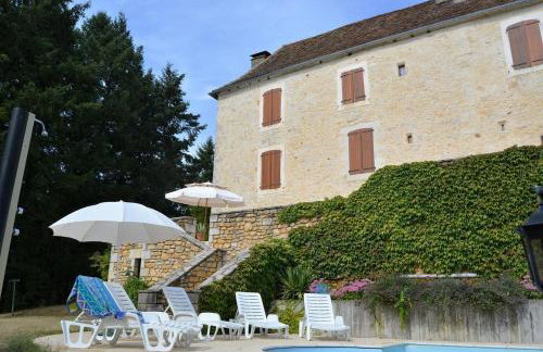 Gîte AYMARE 12 personnes - Photo 21