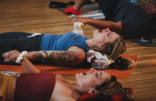 The Celestial Hall and Center - Foto 31