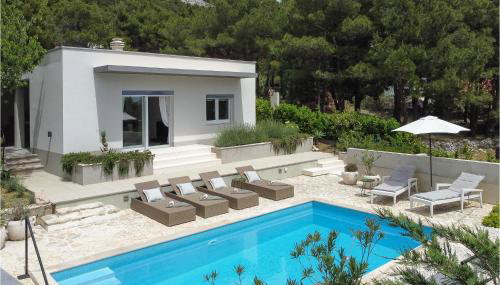 Holiday Home Put Svjure Croatia - Foto 3