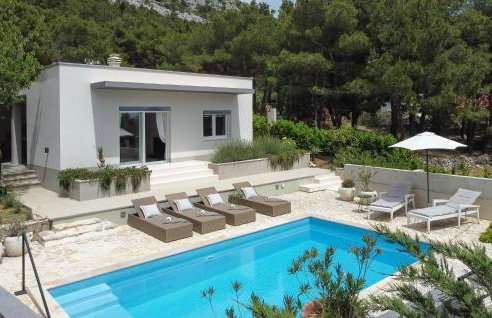 Holiday Home Put Svjure Croatia - Foto 3