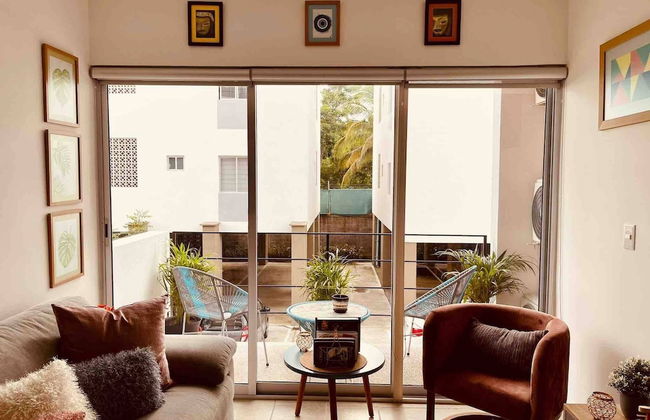 Departamento Retro pv - Photo 12