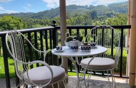 Casa Camiño do Eume - Foto 8