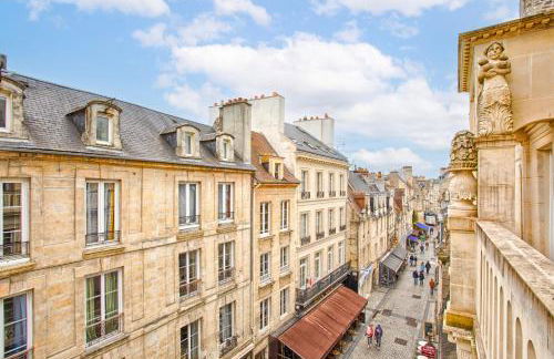 L'écuyère - Charmant T2 - Hypercentre - Balcon - Photo 25